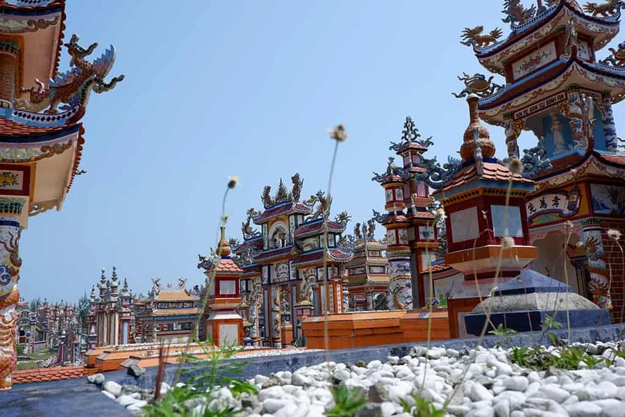 Tọa sơn – Hướng hướng