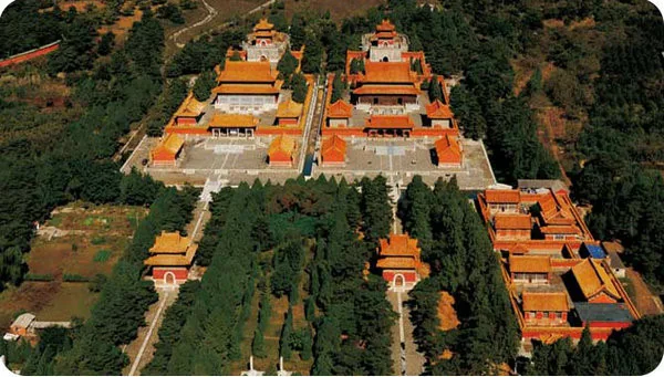 Nhị thập tứ sơn hướng (24 sơn)