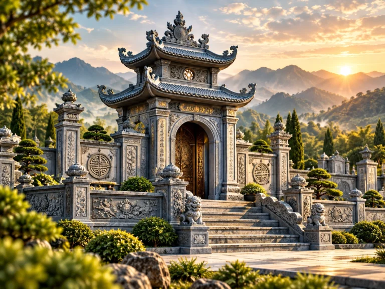 Tư vấn cải táng