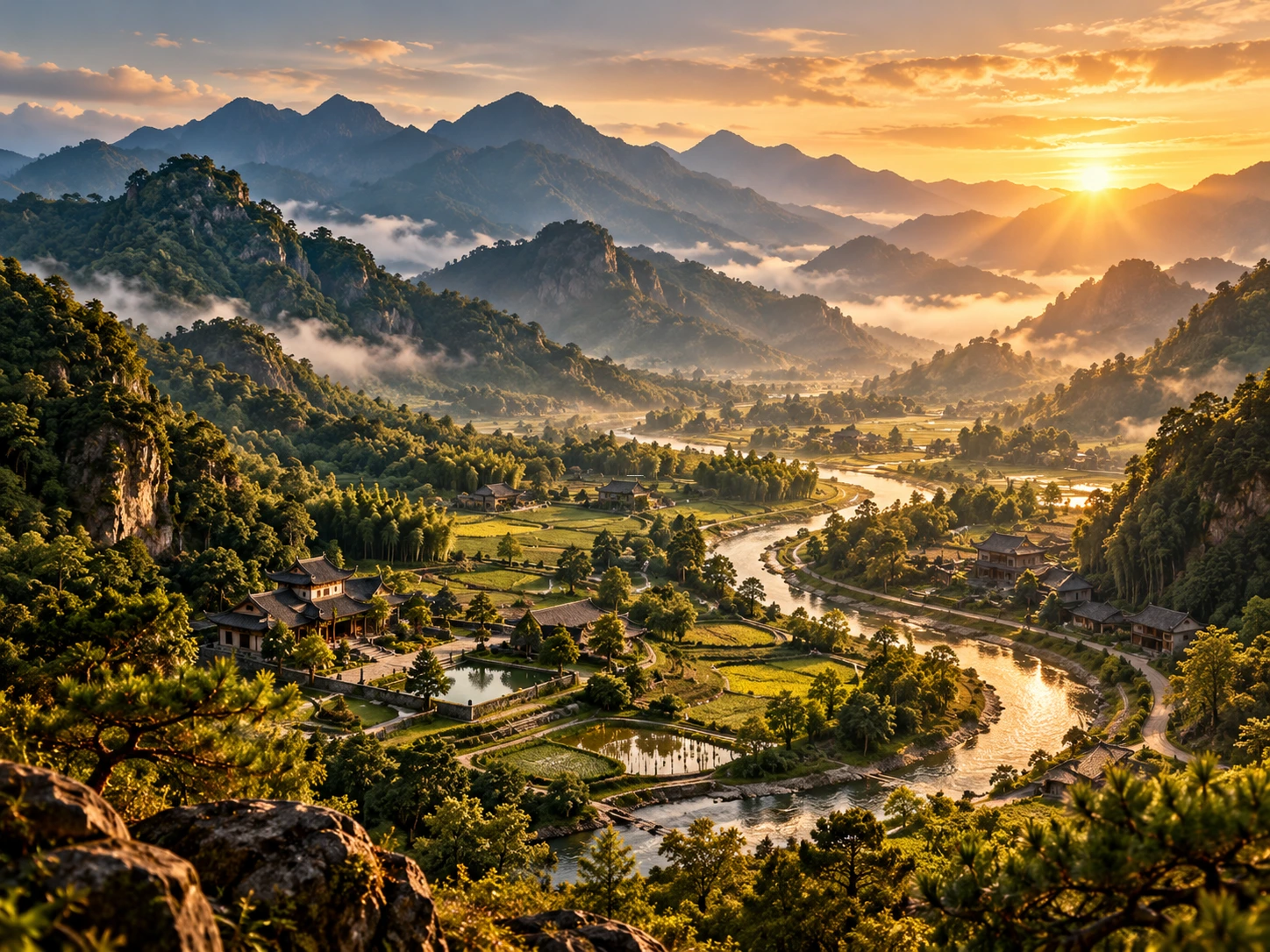 Tư vấn trọn gói