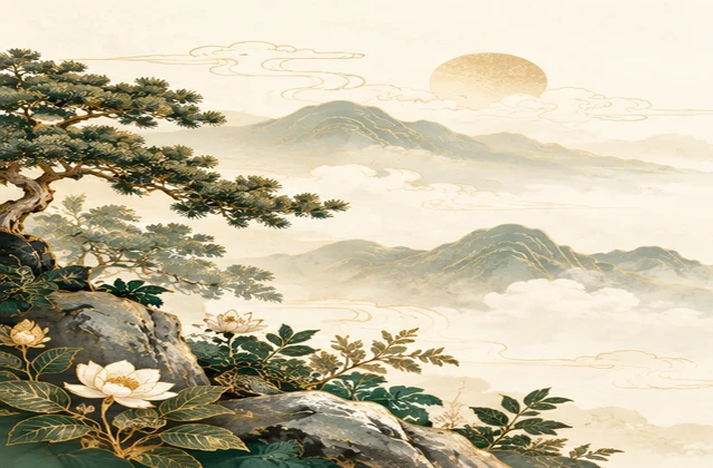 Văn khấn lễ cải táng (sang cát): Khấn cáo mộ cũ, mở huyệt và an vị tại kim tỉnh mới