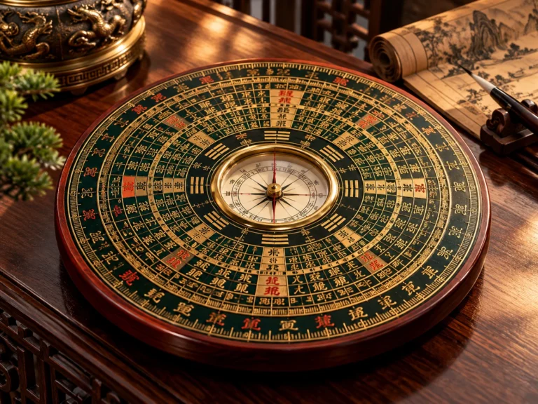 Xem hướng mộ